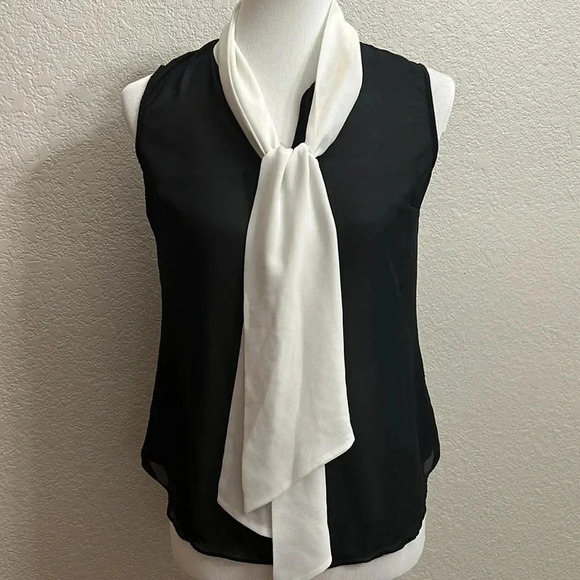Altuzaarra Target Bow Front Blouse - Picture 3 of 5